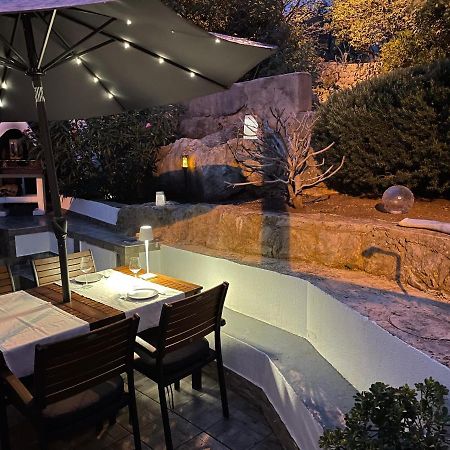 Holiday Home Cesarica Karlobag Ngoại thất bức ảnh