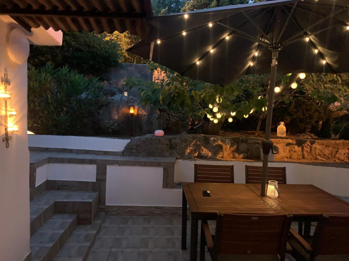 Holiday Home Cesarica Karlobag Ngoại thất bức ảnh