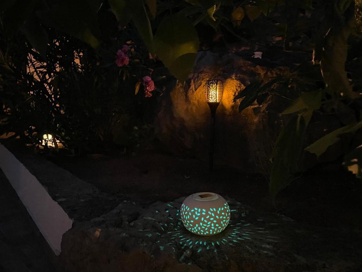 Holiday Home Cesarica Karlobag Ngoại thất bức ảnh