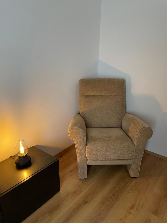 Holiday Home Cesarica Karlobag Ngoại thất bức ảnh