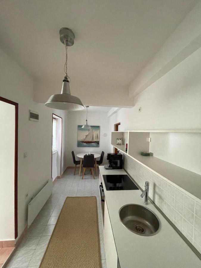 Holiday Home Cesarica Karlobag Ngoại thất bức ảnh