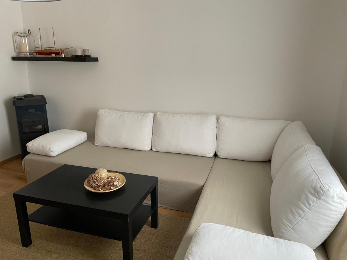 Holiday Home Cesarica Karlobag Ngoại thất bức ảnh