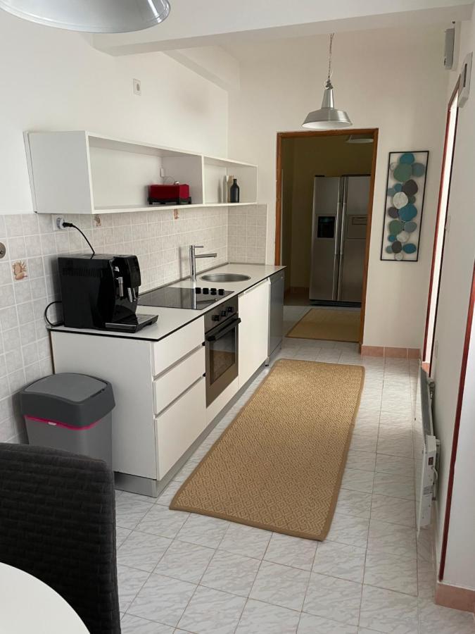 Holiday Home Cesarica Karlobag Ngoại thất bức ảnh