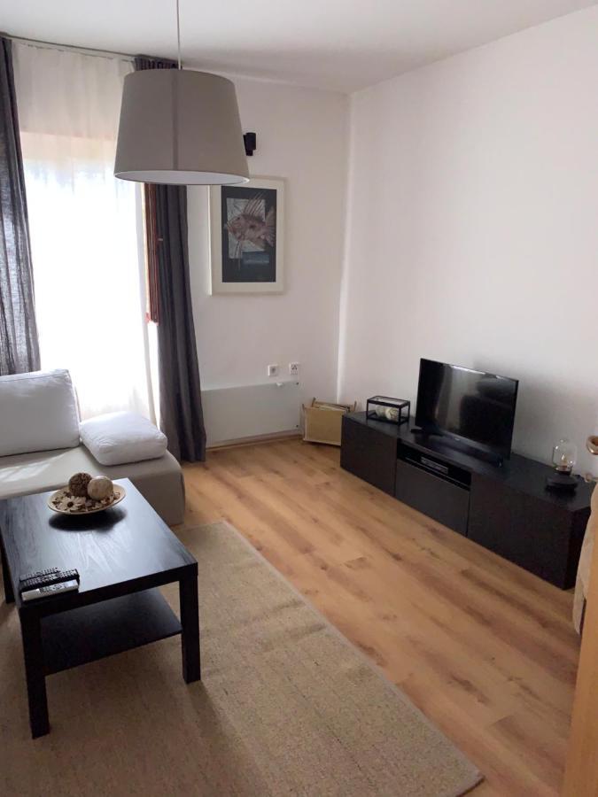 Holiday Home Cesarica Karlobag Ngoại thất bức ảnh